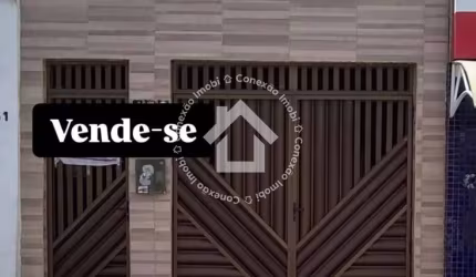 Casa à venda com 3 quartos no Centro de Aracaju