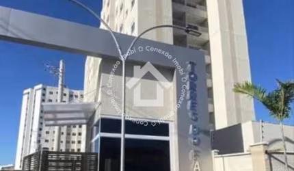 Apartamento novo com 2 quartos à venda no Residencial Torres do Farol na Farolândia/Augusto Franco