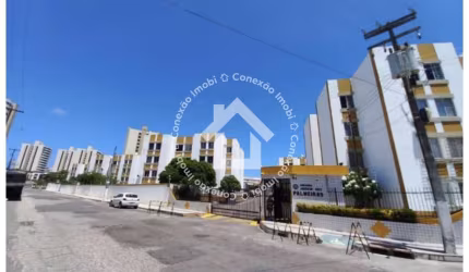 Apartamento à venda no Condomínio Jardim das Palmeiras com 3 quartos