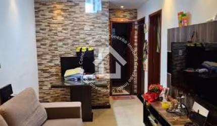 Apartamento para vender no Condomínio VILLA VITÓRIA com 2 quartos no Bairro Jabotiana em Aracaju