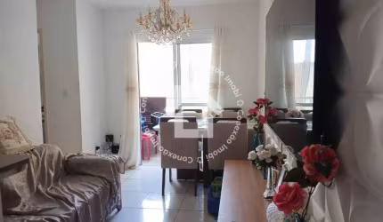 Apartamento pra vender no VERANNO BARRA RESIDENCE na Barra Dos Coqueiros em Sergipe
