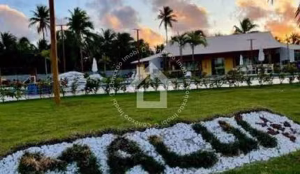 Lote à venda no MALUÍ RESIDENCE em Barra dos Coqueiros 203,87m²