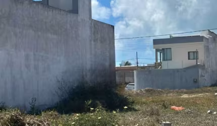 Terreno/Lote para vender no LUAR DA BARRA 1 em Barra Dos Coqueiros com 160m²