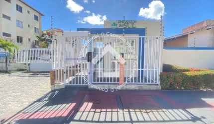 Apartamento pra vender no Condomínio ENCANTOS DO SUL com 3 quartos