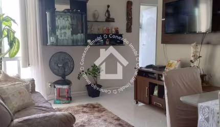 Apartamento pra vender no Condomínio RECANTO VERDE na Farolândia