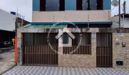 Casa pra vender na Barra dos Coqueiros com 2 quartos