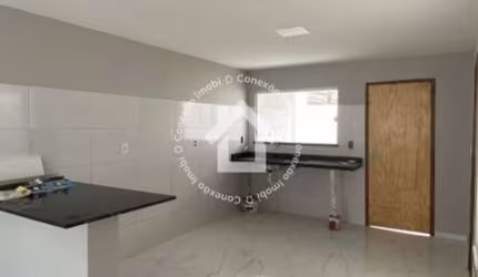 Casa para vender com 2 quartos sendo 1 suíte no Conj. João Alves Filho em Nossa Senhora Do Socorro/SERGIPE