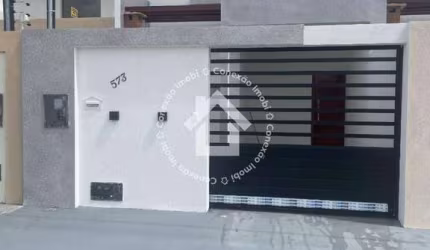 Casa para vender com 2 quartos sendo 1 suíte LUAR DA BARRA 1 na Barra Dos Coqueiros/SERGIPE
