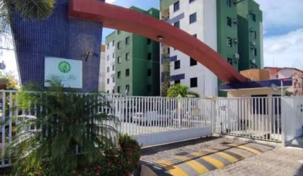 Térreo à venda no Condomínio Verde Vida Clube no Inácio Barbosa