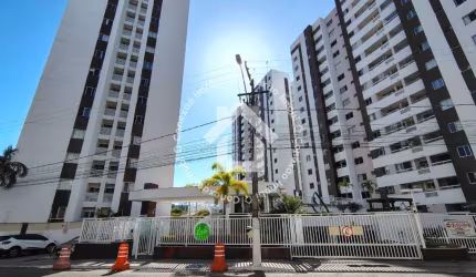 Apartamento à venda no Life Jabotiana (porteira fechada)