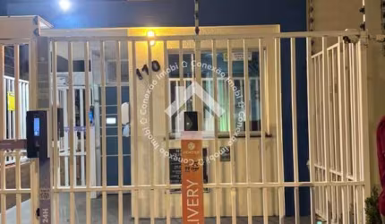 Apartamento à venda no Condomínio Encantos do Sul com 3 quartos