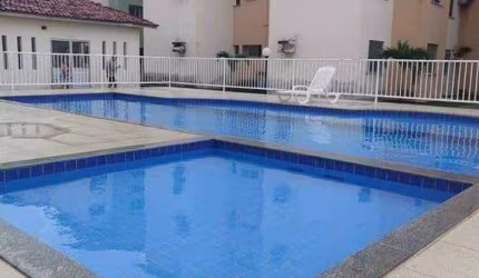 Apartamento à venda com 2 quartos no Condomínio VIVENDAS TROPICAL no Marcos Freire II em Nossa Senhora Do Socorro