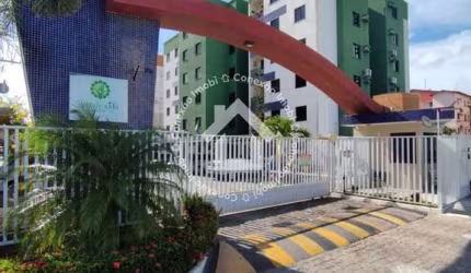 Apartamento à venda no Inácio Barbosa – VERDE VIDA Condomínio Club | 3 Quartos, Suíte, Planejados e Lazer Completo