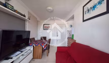 Apartamento pra vender no residencial ALAMEDA DAS ÁGUAS no Inácio Barbosa