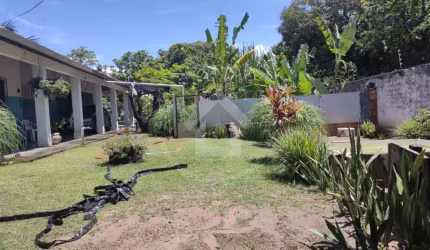 Chacará com 2 quartos no Matapuã/Mosqueiro