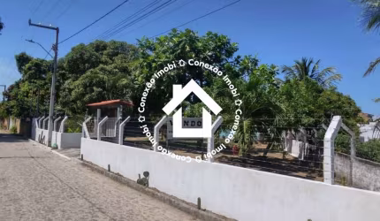 ALUGA-SE Chacará com 2 quartos no Matapuã/Mosqueiro