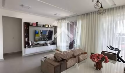 Casa no condomínio MALUÍ com 3 quartos sendo os 3 suítes na Barra Dos Coqueiros