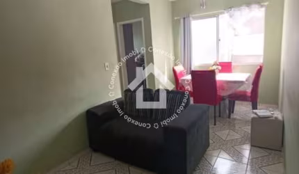 Apartamento com 2 quartos à venda no Condomínio VILA REAL em São Cristóvão