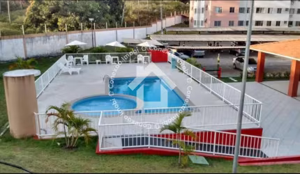 Apartamento pra vender no Condomínio RESERVA ALTO VERDE no Bairro Jabotiana