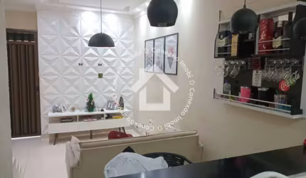 Casa duplex à venda no Lamarão