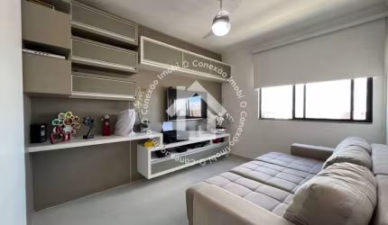 Apartamento à venda no Condomínio BELLA VITTA no Grageru
