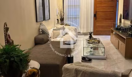 Casa à venda na Aruana