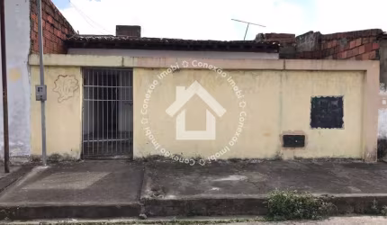 CASA A VENDA MARCOS FREIRE 3