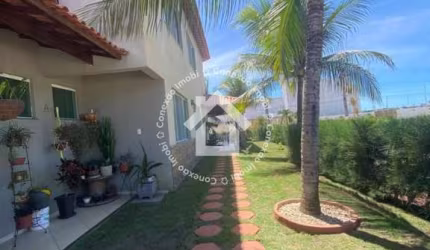Casa no Condomínio Costa Marina no Bairro Mosqueiro