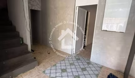 VENDE-SE Casa  com 2 quartos no conj. João Alves Filho em Nossa Senhora Do Socorro