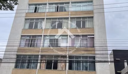 VENDE-SE apartamento com 2 quartos no Edifício Liberdade no Centro de Aracaju