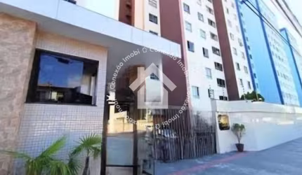 Apartamento no Condomínio Ilhas do Caribe