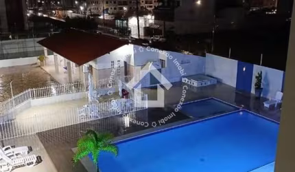 Apartamento à venda no Residencial ILHA BELLA