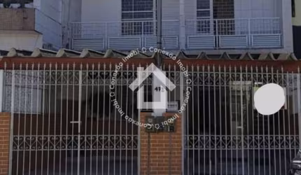 Casa com 4 quartos à venda no Santo Antônio
