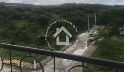 Apartamento à venda no LAR VEREDAS no Jabotiana