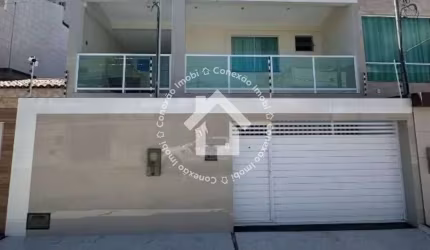 Casa com 5 quartos sendo 3 suítes à venda na Farolândia