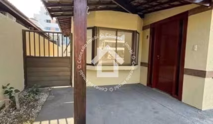 Vende-se casa no CONDOMÍNIO ALAMEDA DO SOL na Aruana em Aracaju/SE