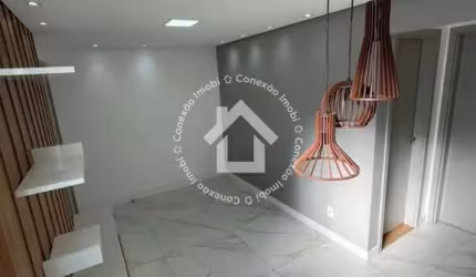 Vende-se apartamento no CONDOMÍNIO ALAMEDAS JABOTIANA