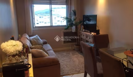 Apartamento com 3 quartos à venda na Rua Doutor Otávio Santos, 250, Jardim Itu Sabará, Porto Alegre, 72 m2 por R$ 375.000