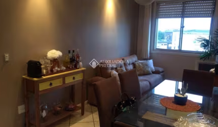 Apartamento com 3 quartos à venda na Rua Doutor Otávio Santos, 250, Jardim Itu Sabará, Porto Alegre, 72 m2 por R$ 375.000