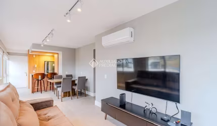 Apartamento com 2 quartos à venda na Rua Castro Alves, 1125, Independência, Porto Alegre, 72 m2 por R$ 820.000