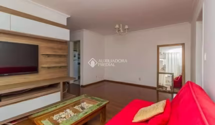 Cobertura com 2 quartos à venda na Rua Upamaroti, 655, Cristal, Porto Alegre, 137 m2 por R$ 595.000