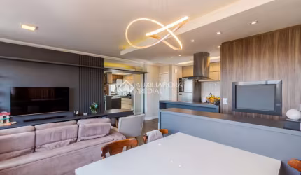 Apartamento com 2 quartos à venda na Rua Professor Freitas Cabral, 310, Jardim Botânico, Porto Alegre, 82 m2 por R$ 755.000