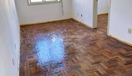 Apartamento com 1 quarto à venda na Rua Sargento Sílvio Delmar Hollenbach, 300, Jardim Leopoldina, Porto Alegre, 40 m2 por R$ 133.000