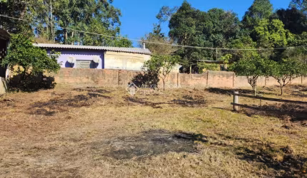Fazenda à venda na Avenida João Antônio Silveira, 6373, Restinga, Porto Alegre, 7706 m2 por R$ 950.000