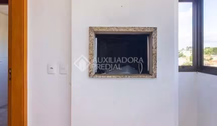 Apartamento com 2 quartos à venda na Avenida Protásio Alves, 5128, Petrópolis, Porto Alegre, 75 m2 por R$ 480.000