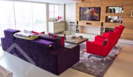 Apartamento com 3 quartos à venda na Rua Doutor João Satt, 25, Jardim Europa, Porto Alegre, 148 m2 por R$ 2.699.000