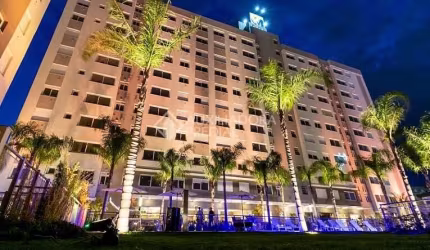 Apartamento com 2 quartos à venda na Rua Coronel Aparício Borges, 1123, Glória, Porto Alegre, 62 m2 por R$ 495.000