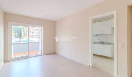 Apartamento com 1 quarto à venda na Rua Doutor Mário Totta, 650, Tristeza, Porto Alegre, 62 m2 por R$ 255.000