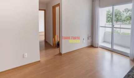 Apartamento para locação, Lindóia, Curitiba, PR
