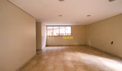 Apartamento com 3 dormitórios à venda, 113 m² por R$ 750.000,00 - Buritis - Belo Horizonte/MG